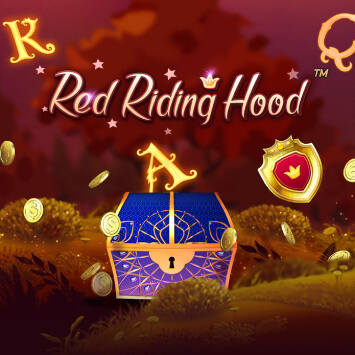 Fairytale Legends: Red Riding Hood NE